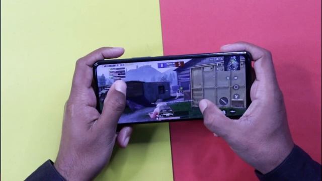 Infinix Note 11 Pro PUBG Mobile Test | Infinix Note 11 Pro Gaming Test