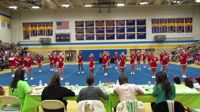 DTE Competition 2012 JV