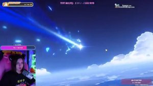 КРУТКИ НЁВИЛЛЕТ | ПОЛНЫЙ БАН Genshin Impact 4.1