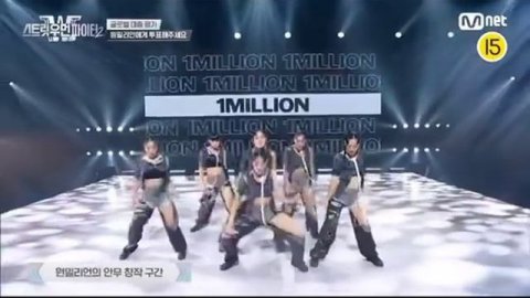 1 MILLION "SHUT DOWN-BLACKPINK" STREET WOMEN FIGHTER SEASON 2 #1million #dance #shutdown #Blackpink