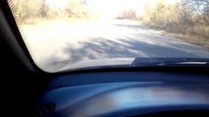 Посторонний звук при езде СЕНС ,ЛАНОС...