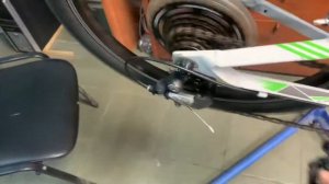 Orbea MX20