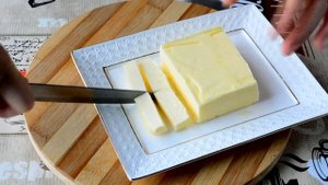 Вкуснее, чем обычные котлеты – готовлю сочные котлеты со сливочным маслом внутри