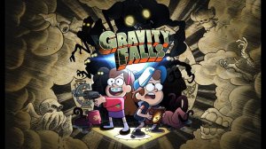 Анимационный сериал Гравити Фолз – 2 сезон 16 серия / Gravity Falls
