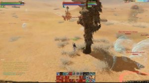 ArcheAge (Уроки для Начинающих) 12 - Сброс классов и очков умений + немного аукциона.