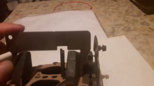 Установка уровня топлива на карбюраторе Solex