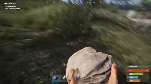 НОВАЯ ГРАФИКА НА RTX 3090 В RUST 2021! смотреть онлайн