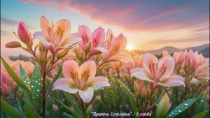 "Притчи Соломона" / 6 ГЛАВА