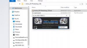 3D Activator Adobe Photoshop cs6