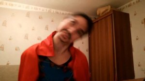 Стивен Стрендж (dr. Strange) - уличная магия