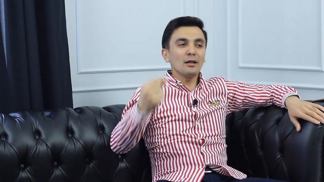 Что такое удача? Как привлечь удачу? Ойбек ХО.