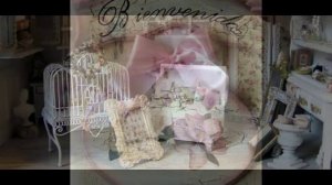 Шебби шик своими руками