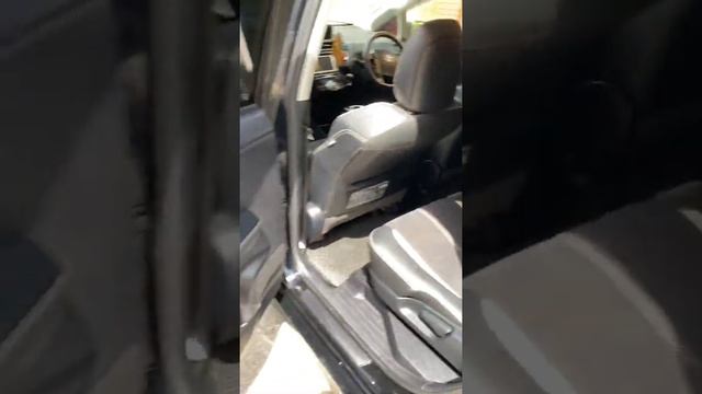 Приус Альфа G’s 2017 год, мини обзор. Prius Alpha G’s! смотреть онлайн