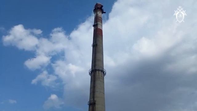 ⚡️Появилось видео с места взрыва под Питером

Есть и комментарий следственного комитета: «Взорвалось