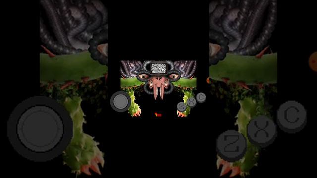 temtando passar do omega flowey sem morrer (undertale 2.0)#1 смотреть онлайн