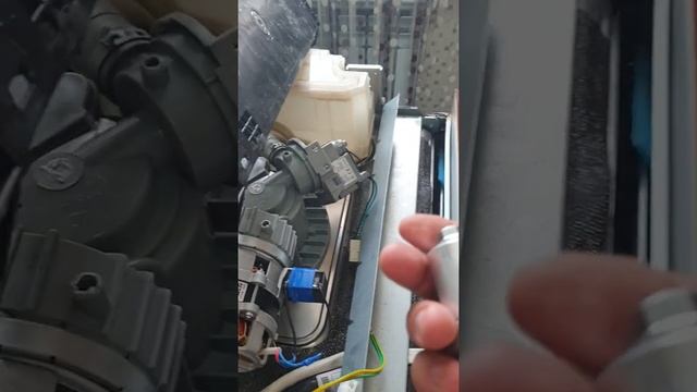 посудомоечная машина LERAN смотреть онлайн