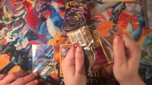 HUNT FOR THE RAINBOW RARE CHARIZARD: UNBROKEN BONDS ELITE TRAINER BOX