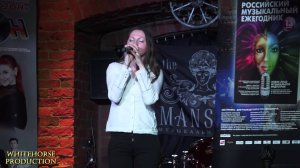 «КЛЮЧИ К УСПЕХУ!» - В гостях певица Ветра