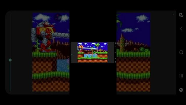 соник vs яйцо смерти робот смотреть онлайн