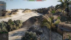 World of Tanks | Обзор ст Matilda