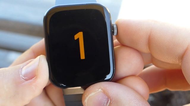 Mibro WATCH T1 - Chiamate Bluetooth, display AMOLED e batteria ESAGERATA a circa 70 euro!!! смотреть онлайн