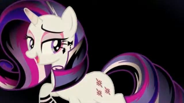 злые пони 2 часть смотреть онлайн