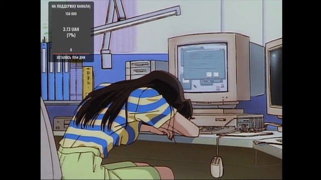 Слушаем грустные песни \ стрим \ 10 часов музика для сна ( Донат в описании) смотреть онлайн