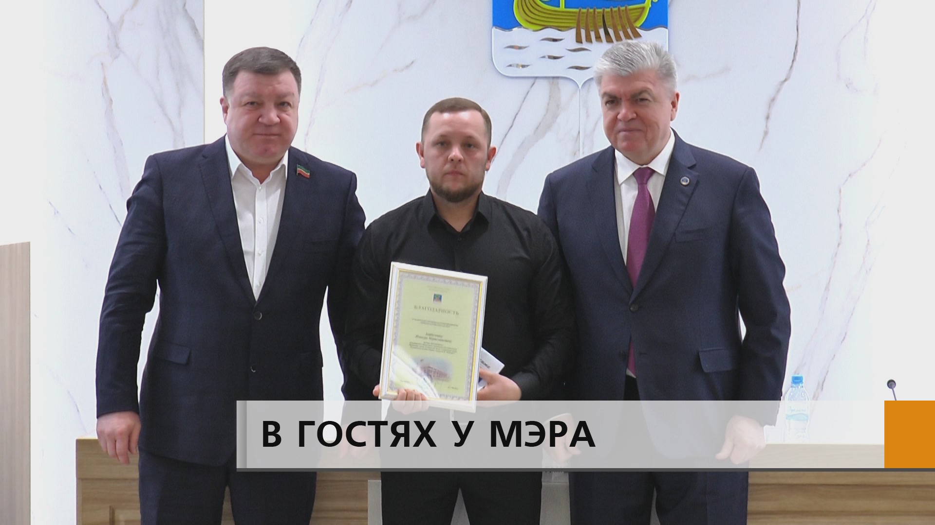 Строительство центра единоборств планируется на проспекте Чулман