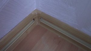 Установка плинтуса | Углы, Соединители и Заглушки