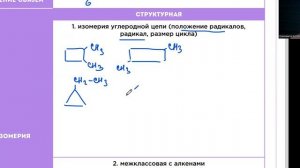 АЛКАНЫ ЦИКЛОАЛКАНЫ АЛКЕНЫ | ХИМИЯ ЕГЭ
