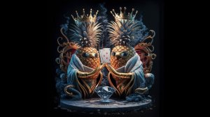 Кэш по 100 на OFC Double. Я блефую, а он нет... От меня Вам всем совет!)
