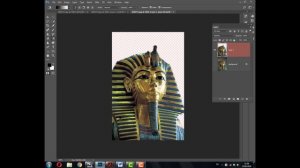 Уроки Фотошопа. Adobe Photoshop. Урок 27. Быстрая маска.