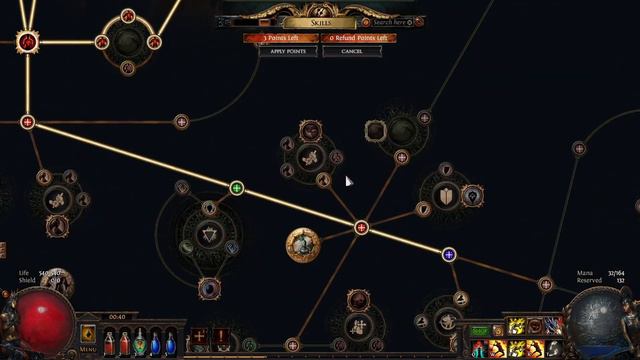 Best MARAUDER LEVELLING & First Ascendancy | PoE 3.22