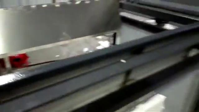 Thermoforming Machine in Moscow/Машина для термоформования пластиковых изделий смотреть онлайн