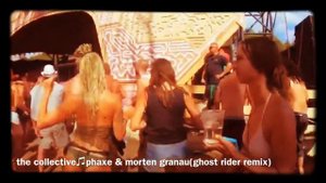 ozora/phaxe/morten granau/ghost rider/day din/dj hirogressive morning set Ep5