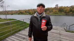 Курьяновская набережная