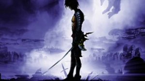 Escaflowne- Dance of Curse