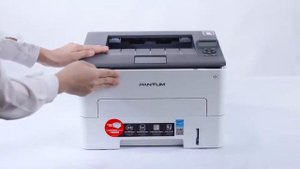 Pantum P3010DW + P3300DW + P3305DN A4 Mono Laser Printer