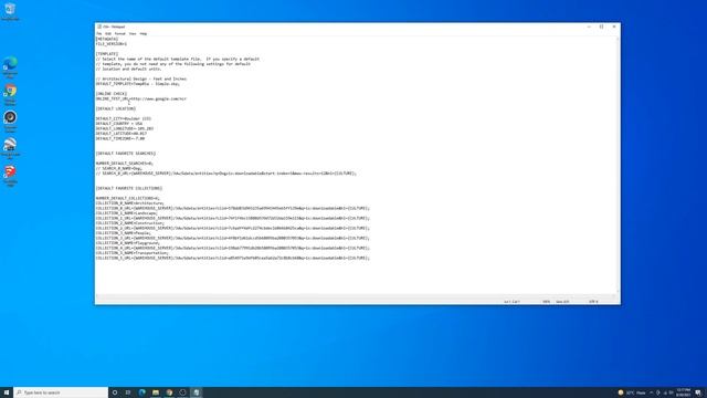 Sketchup - 3D warehouse no internet connection fix! смотреть онлайн