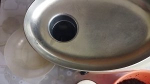 Как сделать маковую начинку.