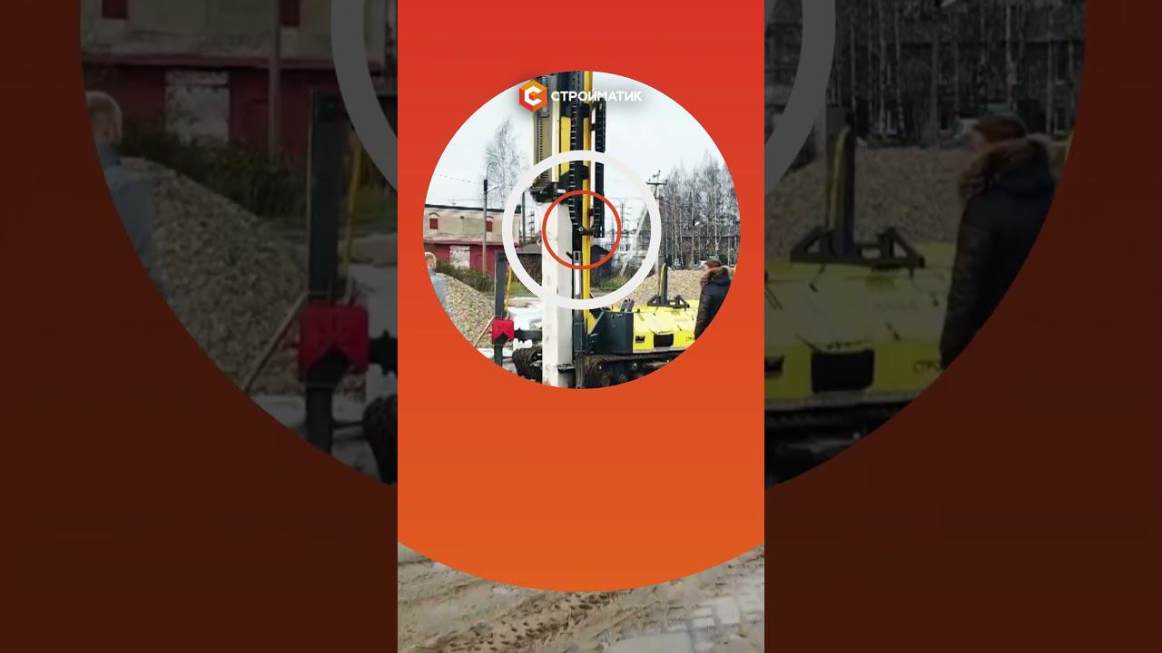 Раскрываем всю правду про свайный фундамент! смотреть онлайн