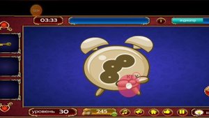 100 Doors mystery adventures escape уровень 30