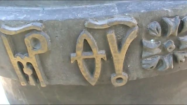 Оранта молящаяся смотреть онлайн