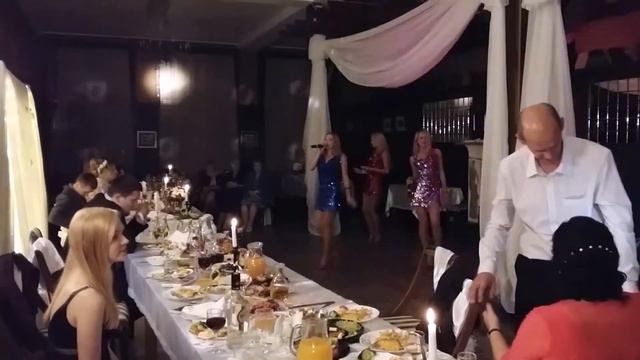 Арт-группа "Малина" смотреть онлайн