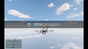 Что будет если... ВЫЛЕТЕТЬ ЗА КАРТУ В GTA 5