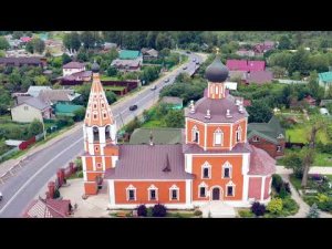 Поселок 'Лыжник', 07.08.2020