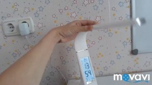 Самая лучшая настольная лампа для школьника/ Обзор настольной лампы TL-225 Ами Мебель