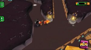 Calling All Mixels - Part 2 (Vulk, Zorch & Zaptor)