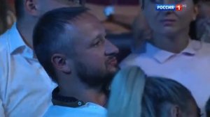 Агутин отец