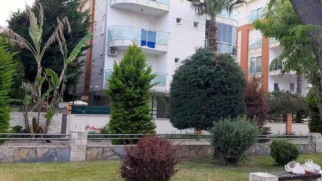 Опять комендантский час/я тоже закупилась/одна на велике в горах/Турция2020